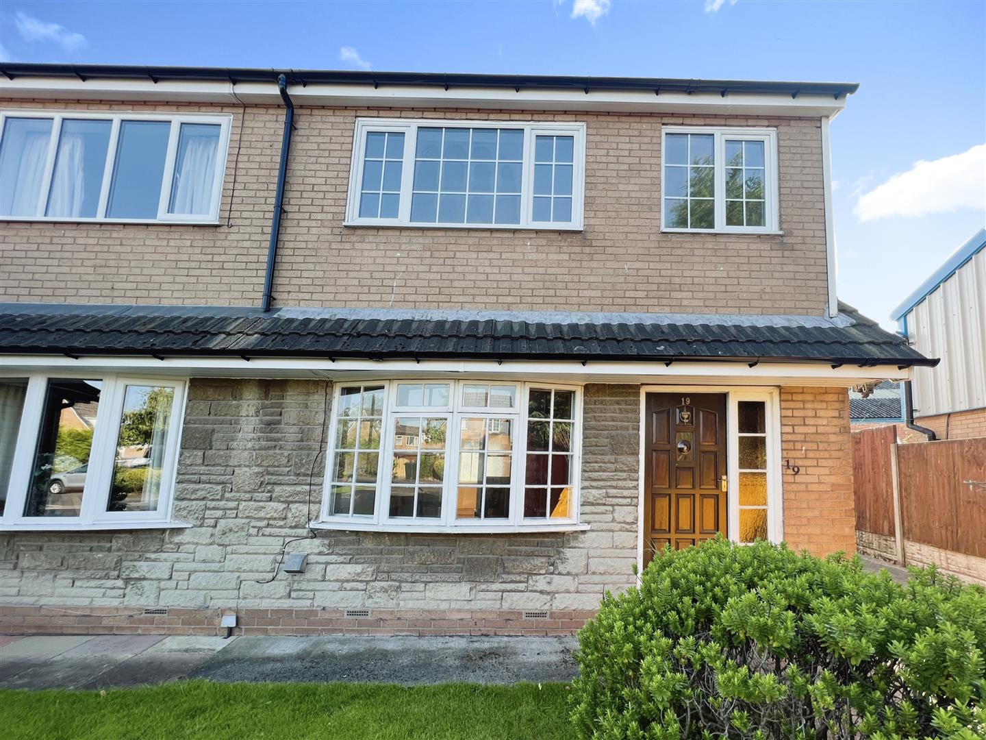 Thornfield Avenue, Longridge, Preston Holdens Estate Agents